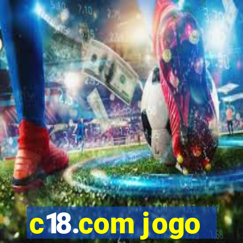 c18.com jogo